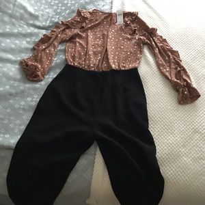 BCBGENERATION Jumpsuit